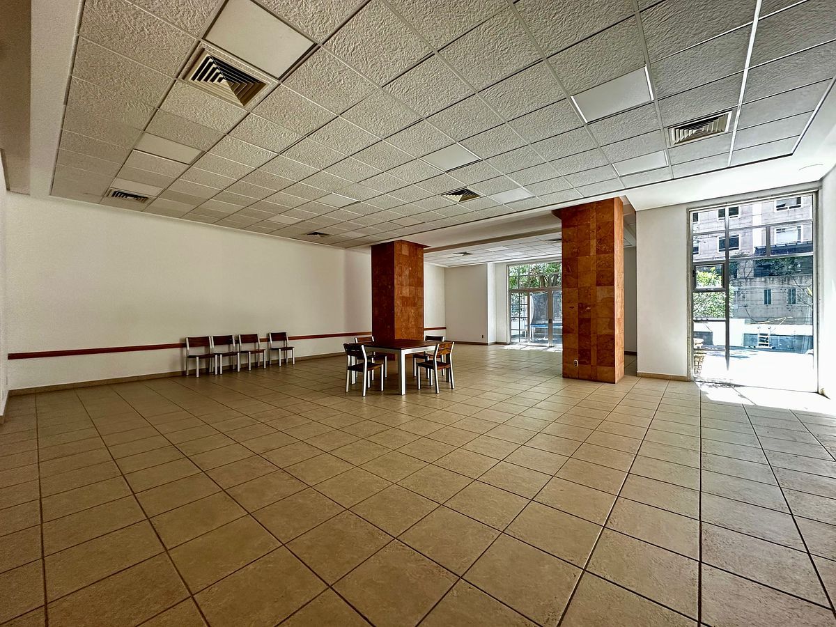 Apartamento em Bosques de las Lomas, Cuajimalpa de Morelos, foto 29 de 32