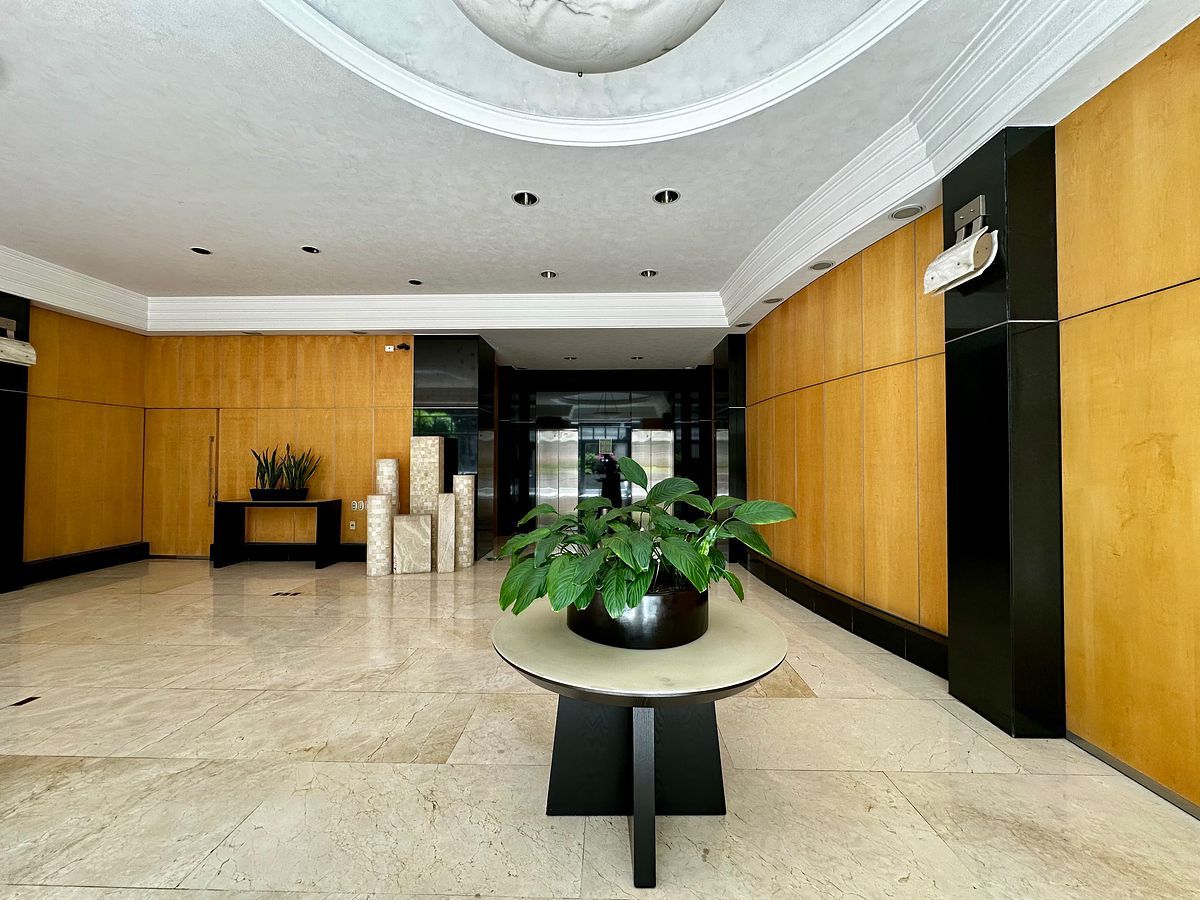Apartamento em Bosques de las Lomas, Cuajimalpa de Morelos, foto 30 de 32
