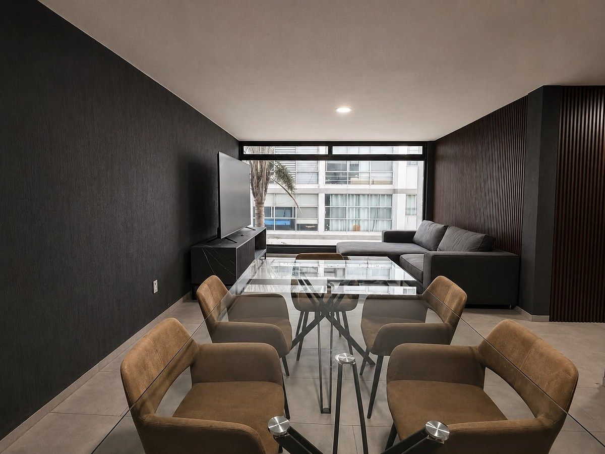 PUNTA DEL ESTE APARTMENT, photo 1 of 12
