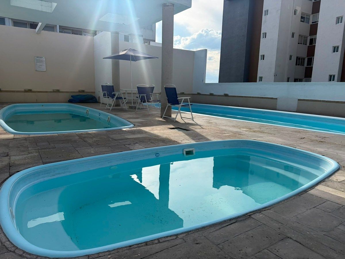 Apartment in El Pueblito, Corregidora, photo 10 of 12