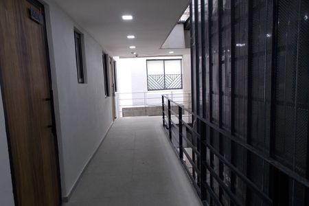 Departamento para Aluguel Torre Grand Patria (201)