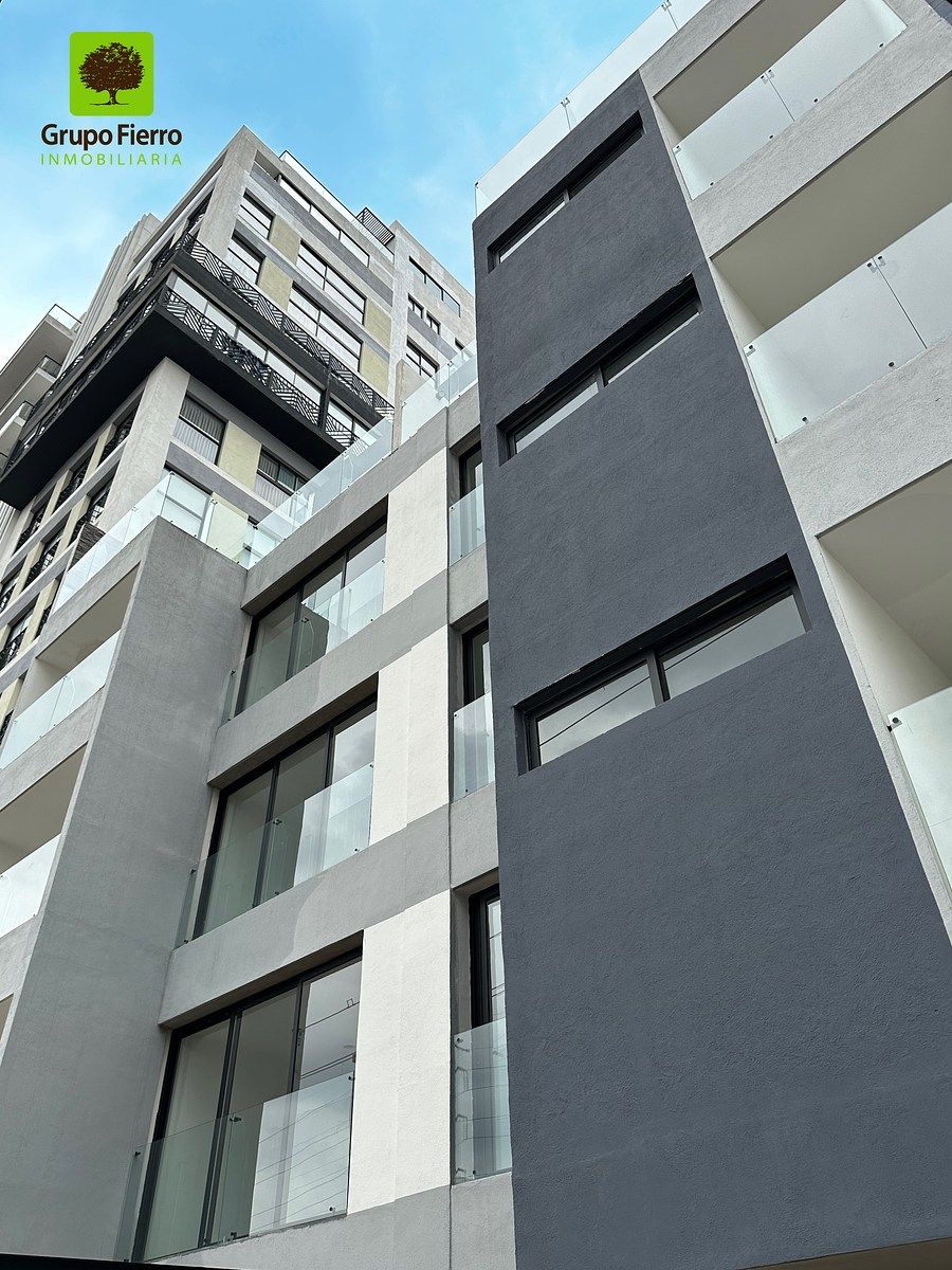 Apartment in Jardines de La Patria, Zapopan, photo 5 of 18