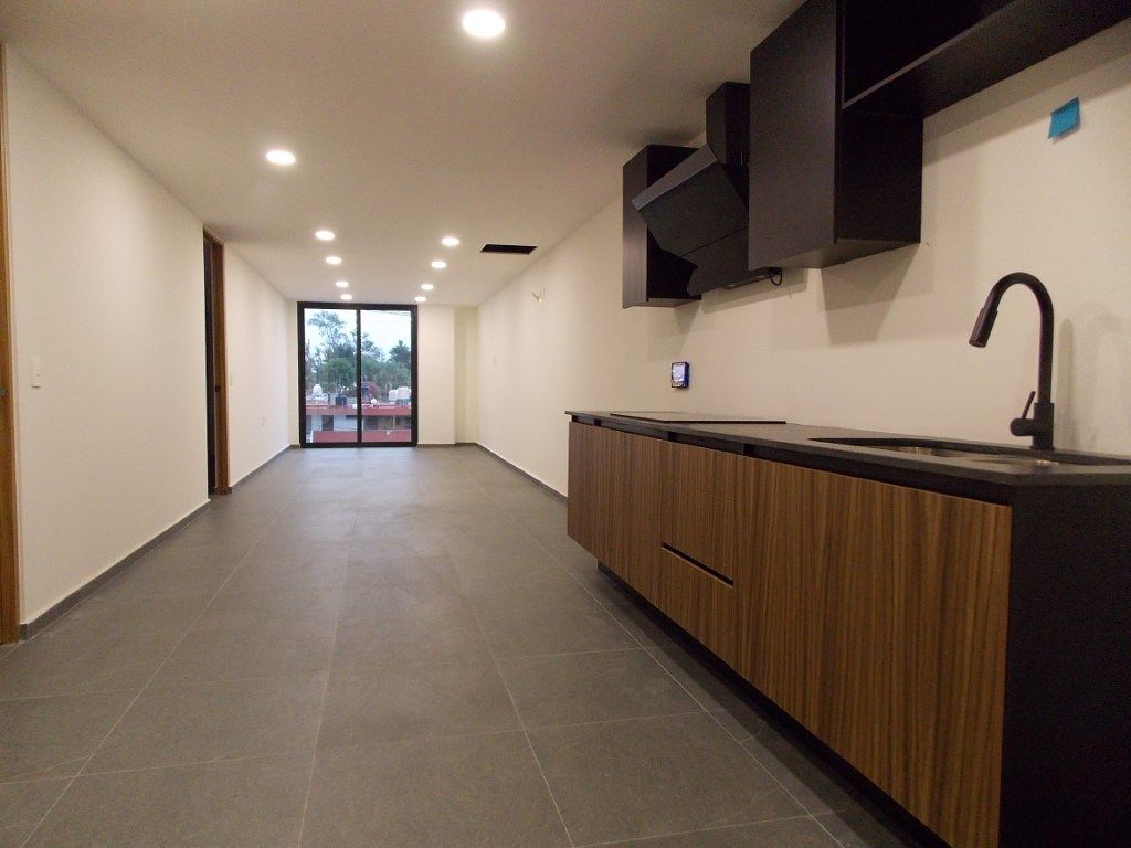 Apartment in Jardines de La Patria, Zapopan, photo 7 of 18