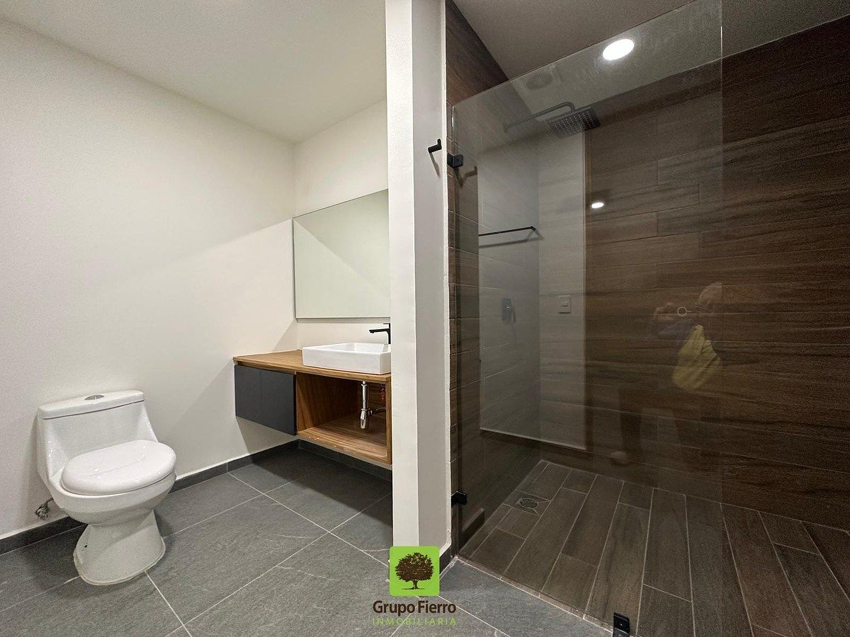 Apartment in Jardines de La Patria, Zapopan, photo 13 of 18