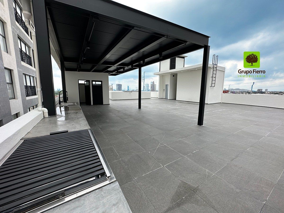 Apartment in Jardines de La Patria, Zapopan, photo 15 of 18