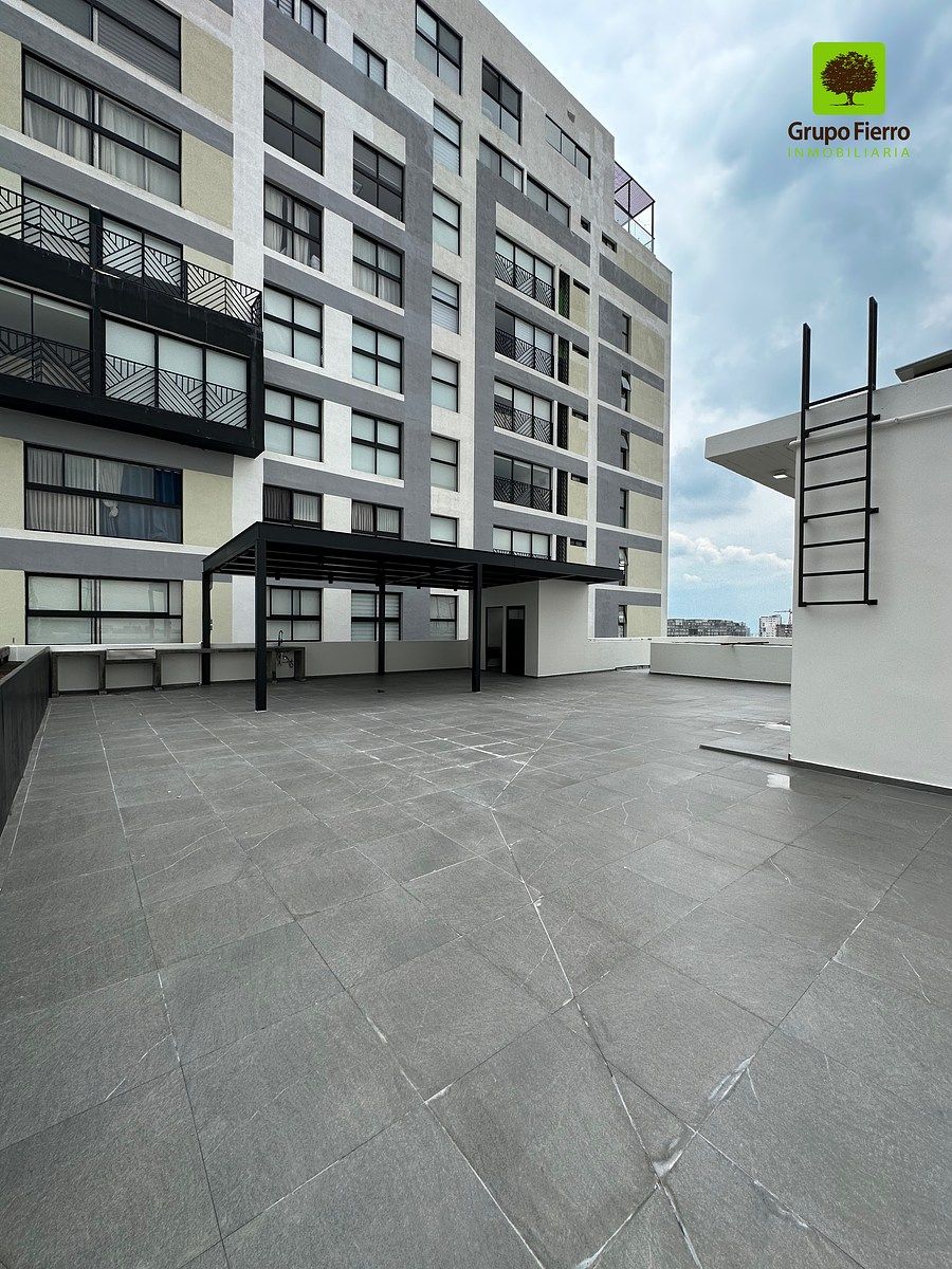 Apartment in Jardines de La Patria, Zapopan, photo 16 of 18