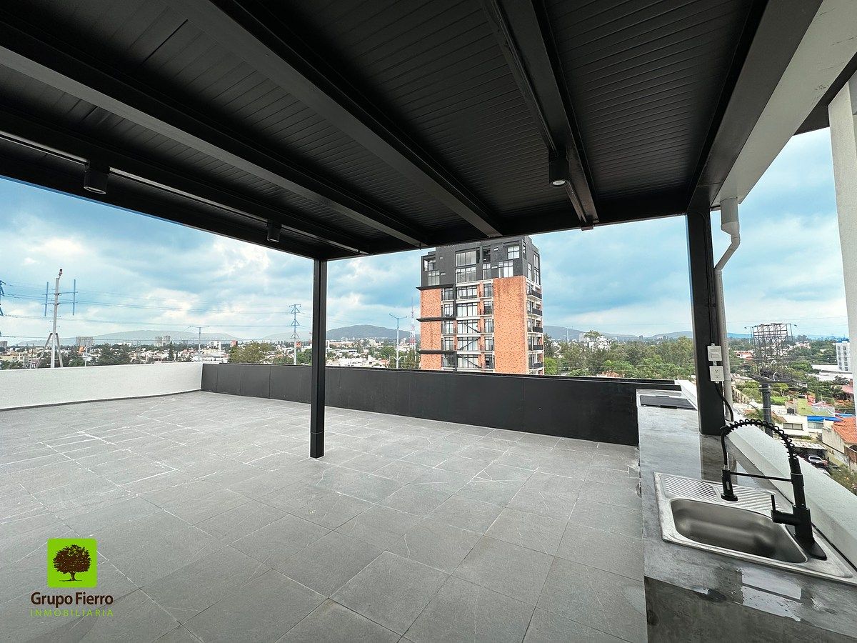 Apartment in Jardines de La Patria, Zapopan, photo 17 of 18
