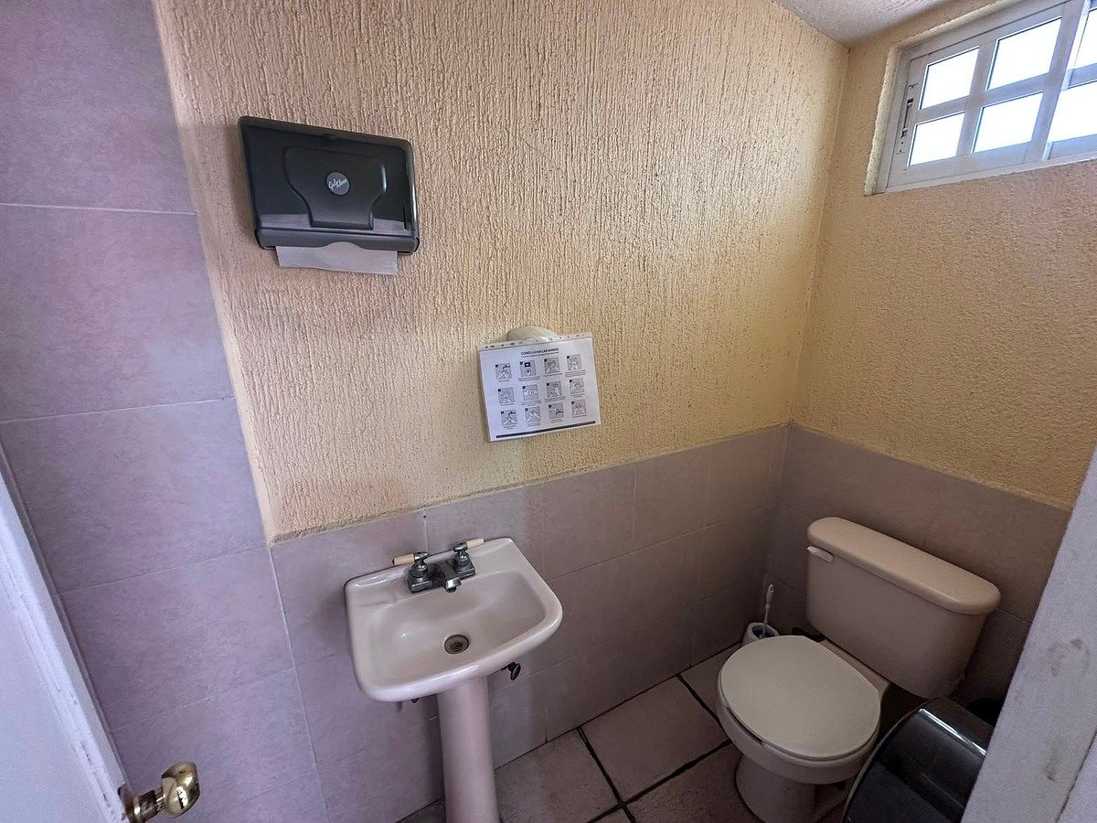 Office in Lindavista Norte, Gustavo A. Madero, photo 3 of 8