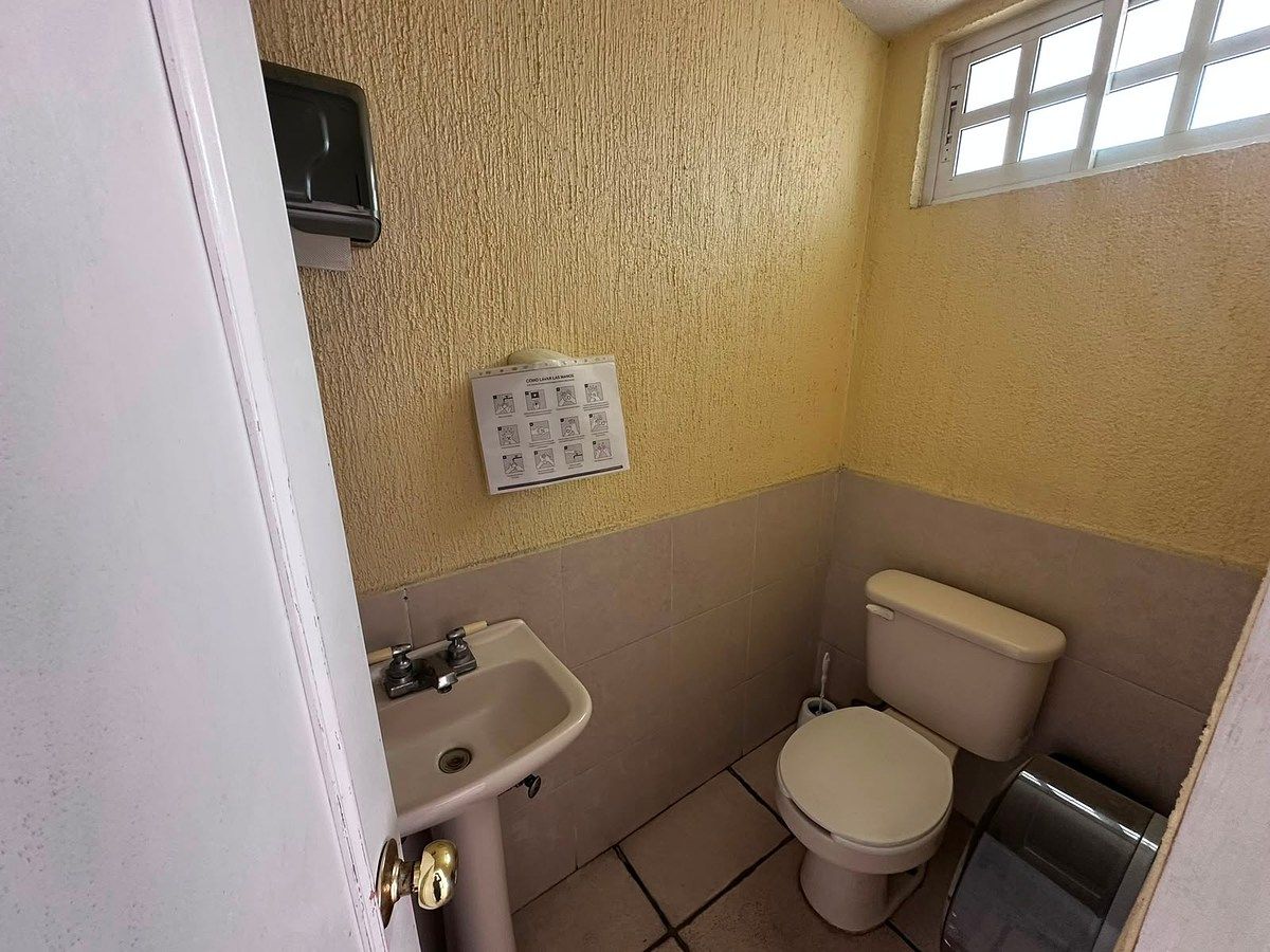 Office in Lindavista Norte, Gustavo A. Madero, photo 7 of 8