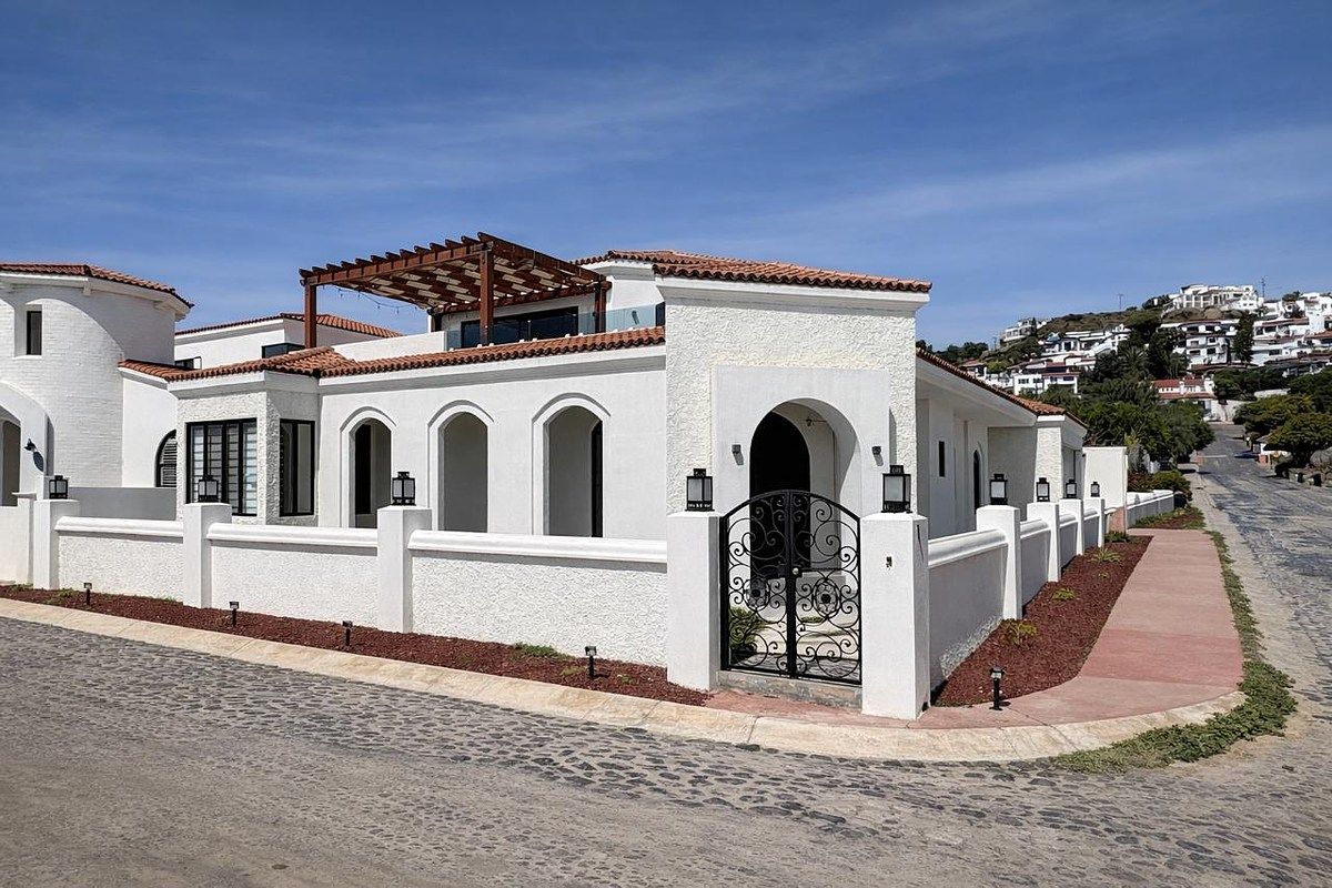 Casa em Cíbolas Del Mar, Ensenada, foto 2 de 25