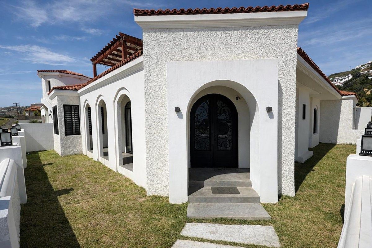 Casa em Cíbolas Del Mar, Ensenada, foto 3 de 25