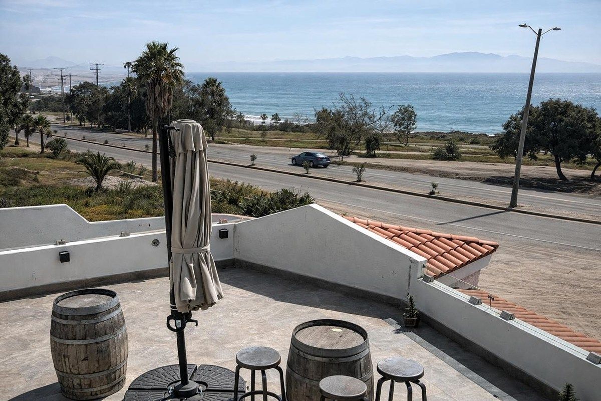 Casa em Cíbolas Del Mar, Ensenada, foto 4 de 25
