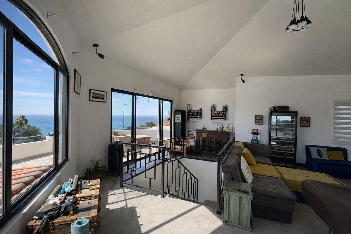 Casa em Cíbolas Del Mar, Ensenada, foto 21 de 25