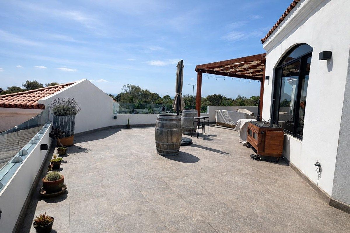 Casa em Cíbolas Del Mar, Ensenada, foto 22 de 25