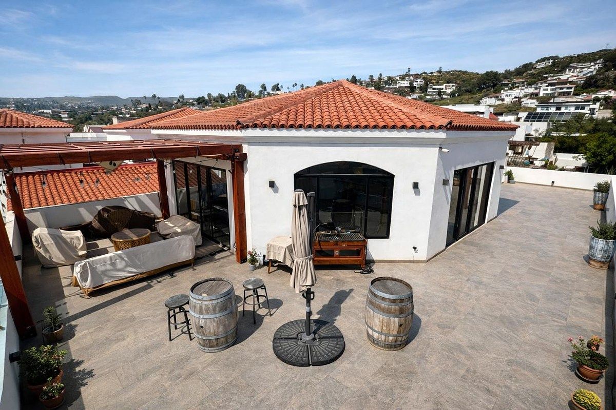 Casa em Cíbolas Del Mar, Ensenada, foto 23 de 25