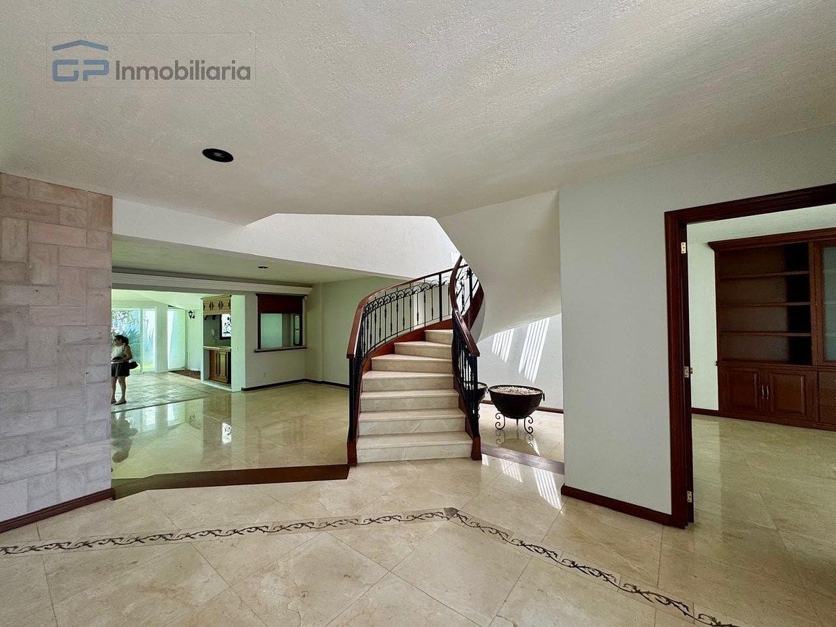 Casa en Ciudad Bugambilia, Zapopan, foto 3 de 43