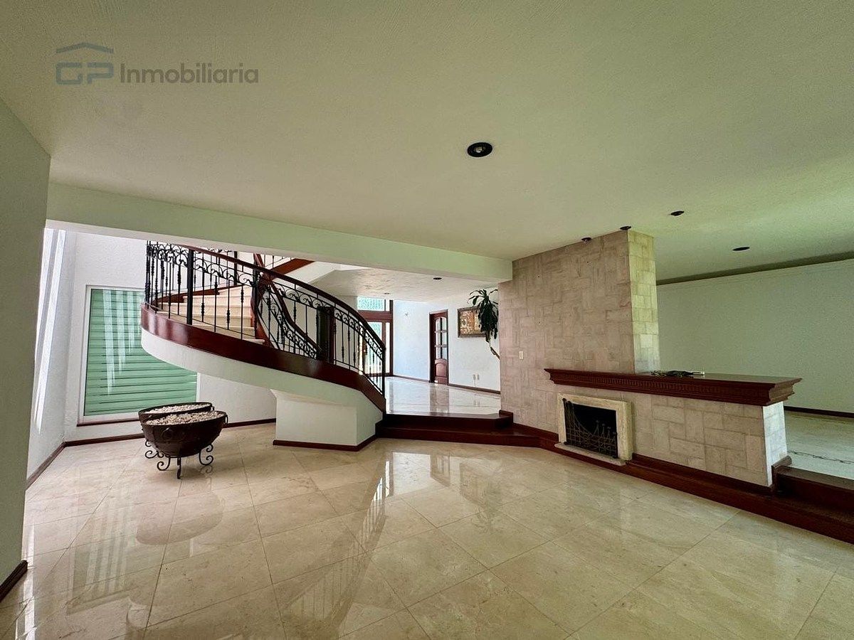 Casa en Ciudad Bugambilia, Zapopan, foto 4 de 43
