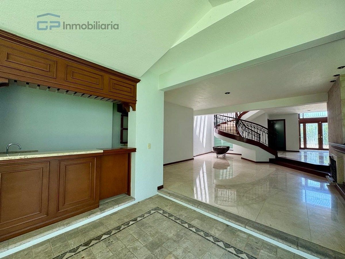 Casa en Ciudad Bugambilia, Zapopan, foto 7 de 43