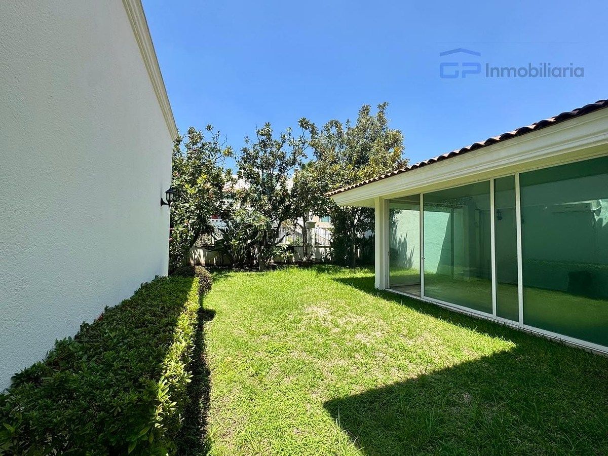 Casa en Ciudad Bugambilia, Zapopan, foto 9 de 43