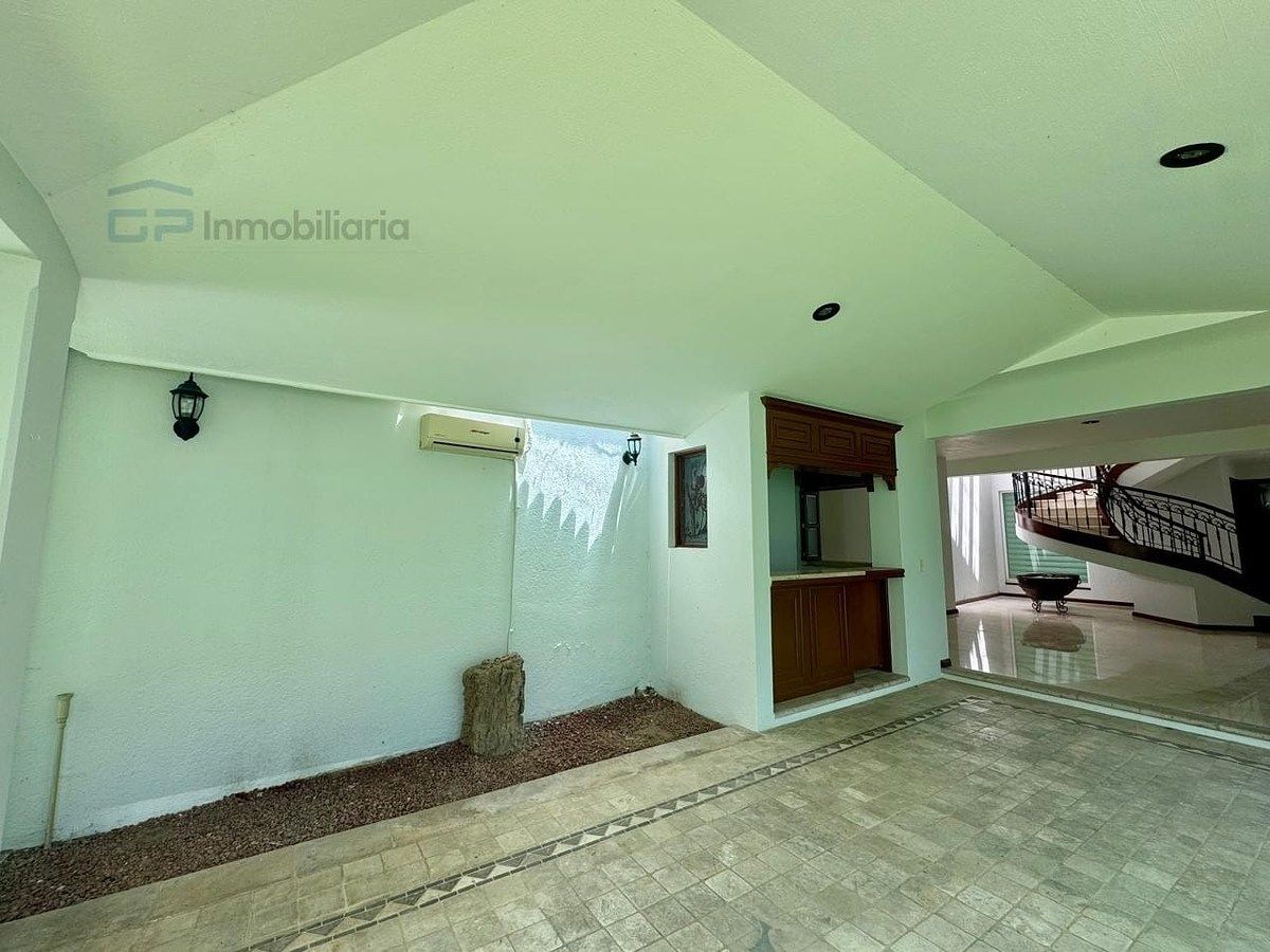 Casa en Ciudad Bugambilia, Zapopan, foto 10 de 43