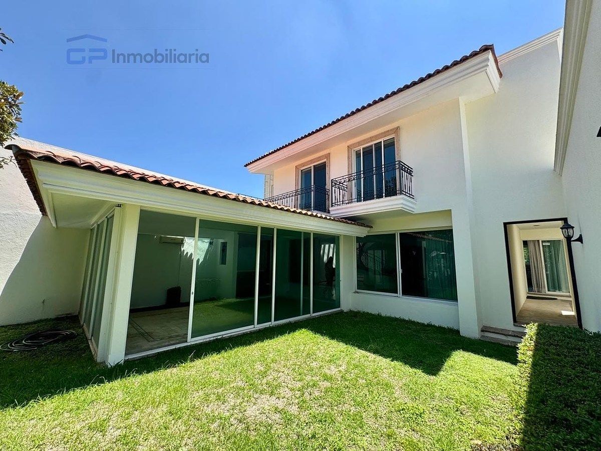 Casa en Ciudad Bugambilia, Zapopan, foto 12 de 43