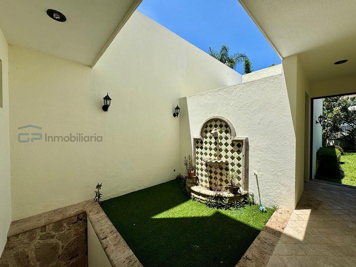 Casa en Ciudad Bugambilia, Zapopan, foto 43 de 43