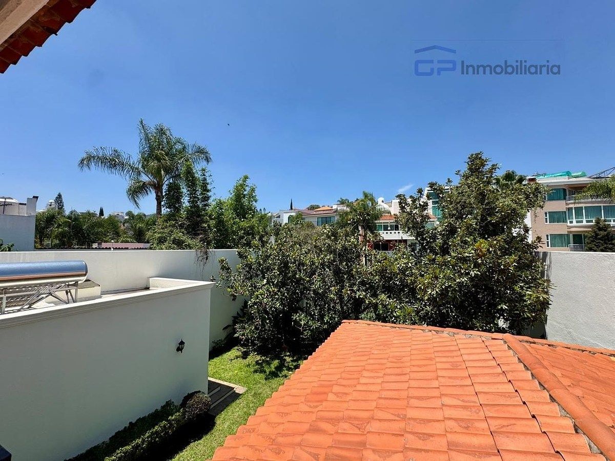 Casa en Ciudad Bugambilia, Zapopan, foto 39 de 43