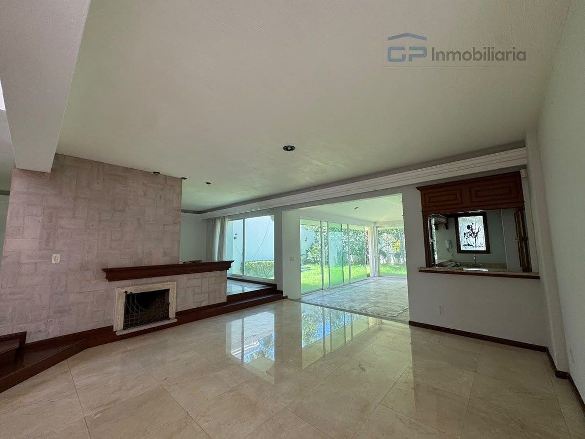 Casa en Ciudad Bugambilia, Zapopan, foto 2 de 43