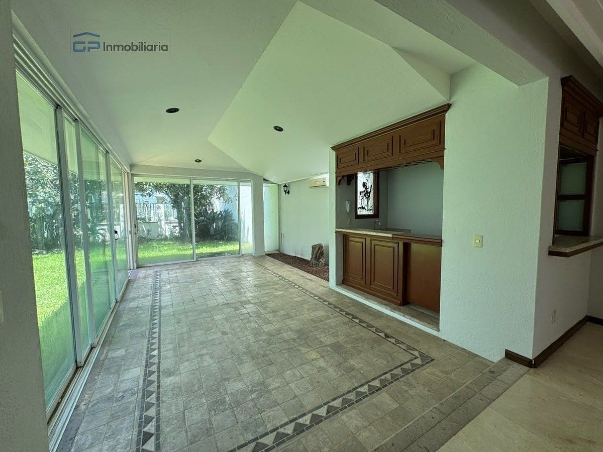 Casa en Ciudad Bugambilia, Zapopan, foto 11 de 43