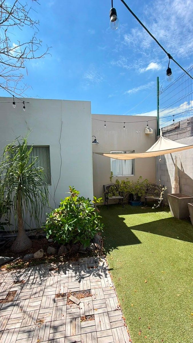 Casa EL CARDONCITO II, foto 1 de 12