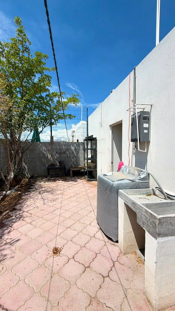 Casa em El Cardoncito, La Paz, foto 11 de 12