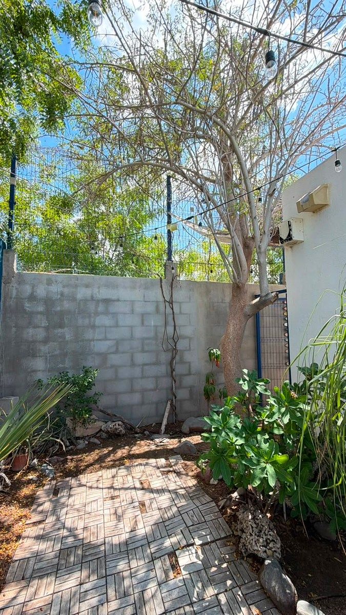 Casa em El Cardoncito, La Paz, foto 4 de 12