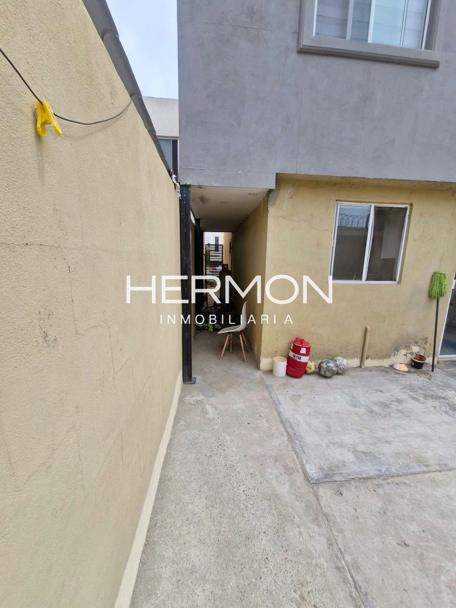 Casa em Verona Residencial, Tijuana, foto 6 de 16