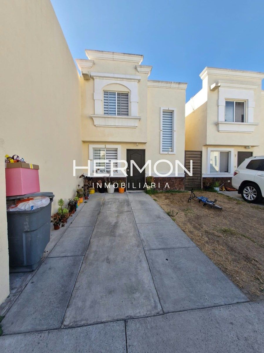 Casa em Verona Residencial, Tijuana, foto 12 de 16