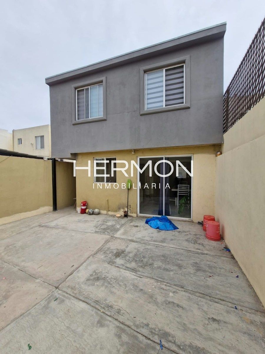 Casa em Verona Residencial, Tijuana, foto 15 de 16