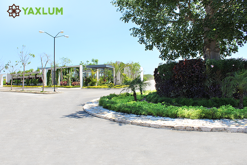 Lote em Yaxkukul, Yaxkukul, foto 16 de 24