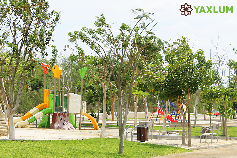 Lote em Yaxkukul, Yaxkukul, foto 19 de 24