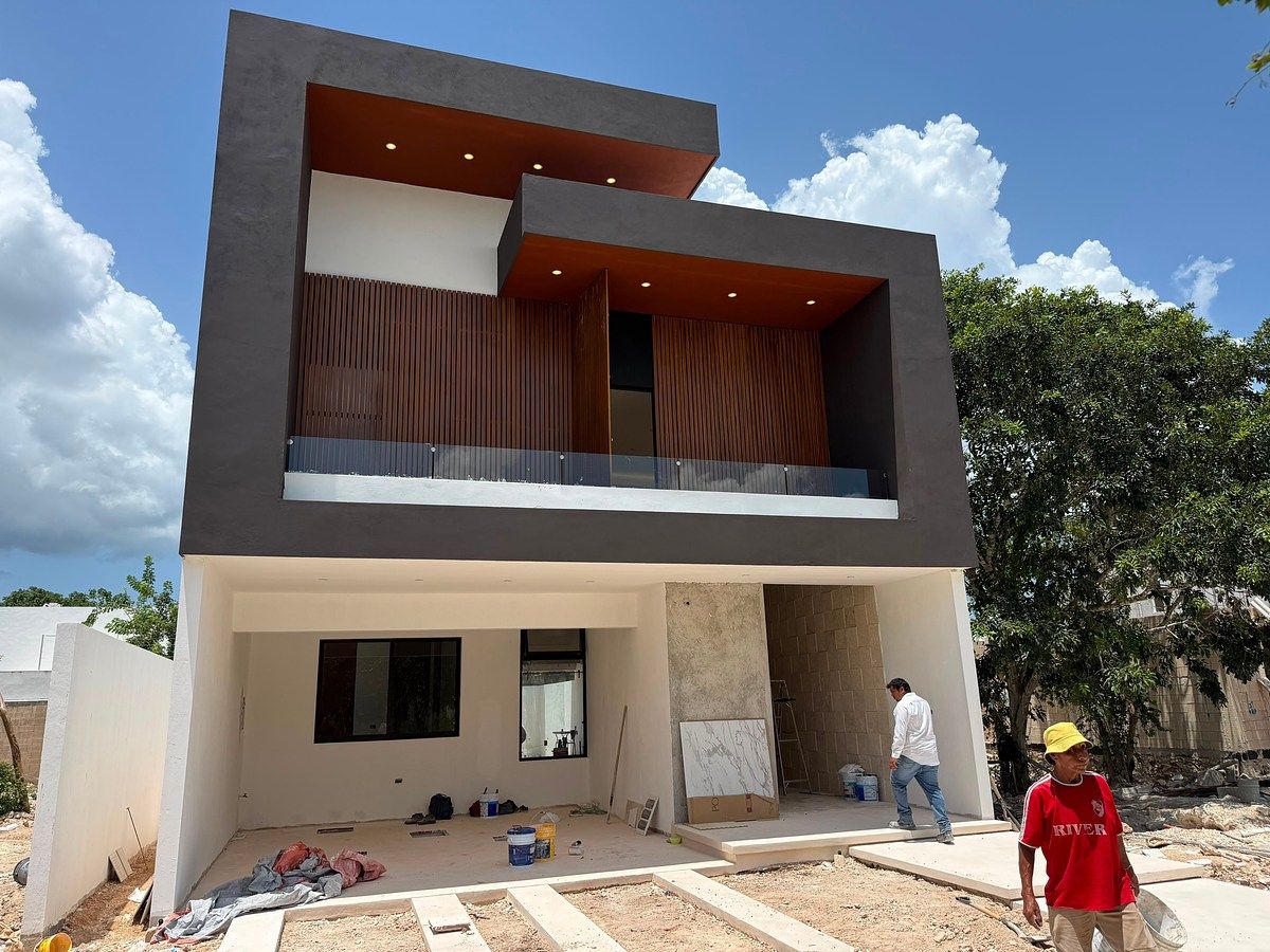 Casa en Mérida - Progreso, Mérida, foto 8 de 15
