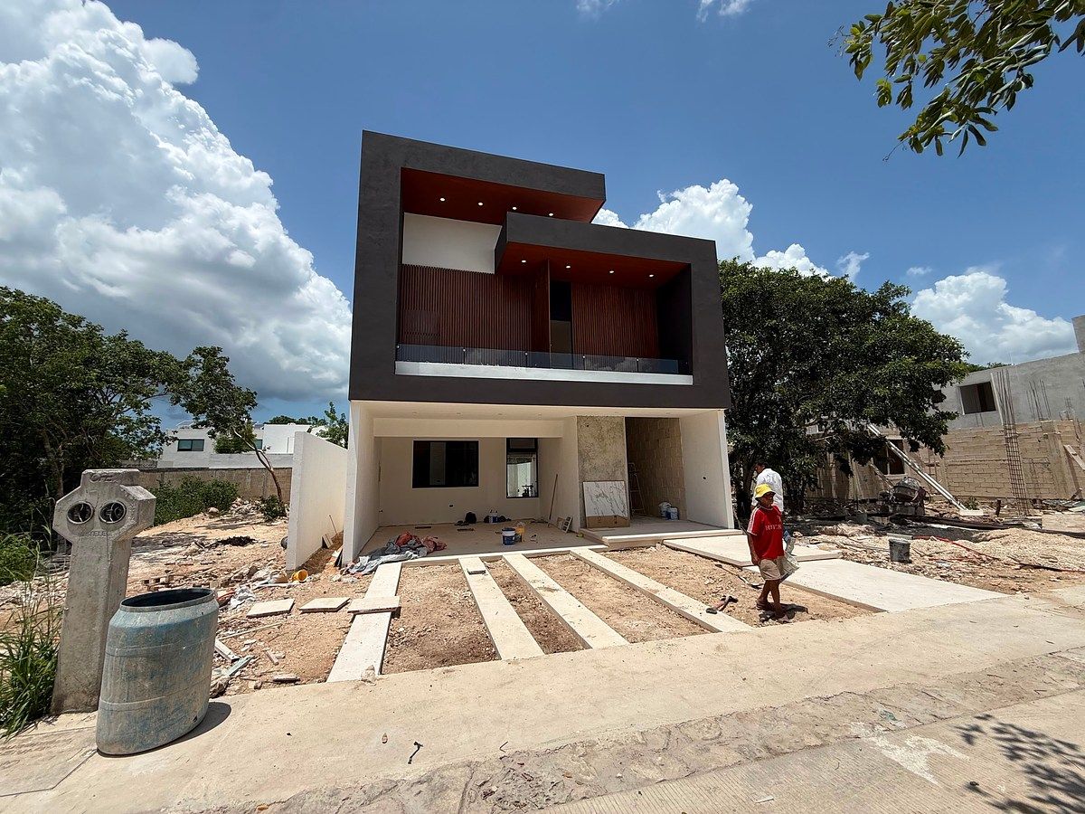 Casa en Mérida - Progreso, Mérida, foto 12 de 15