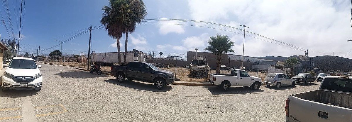 Industrial Lot in Valle Dorado, Ensenada, photo 2 of 6