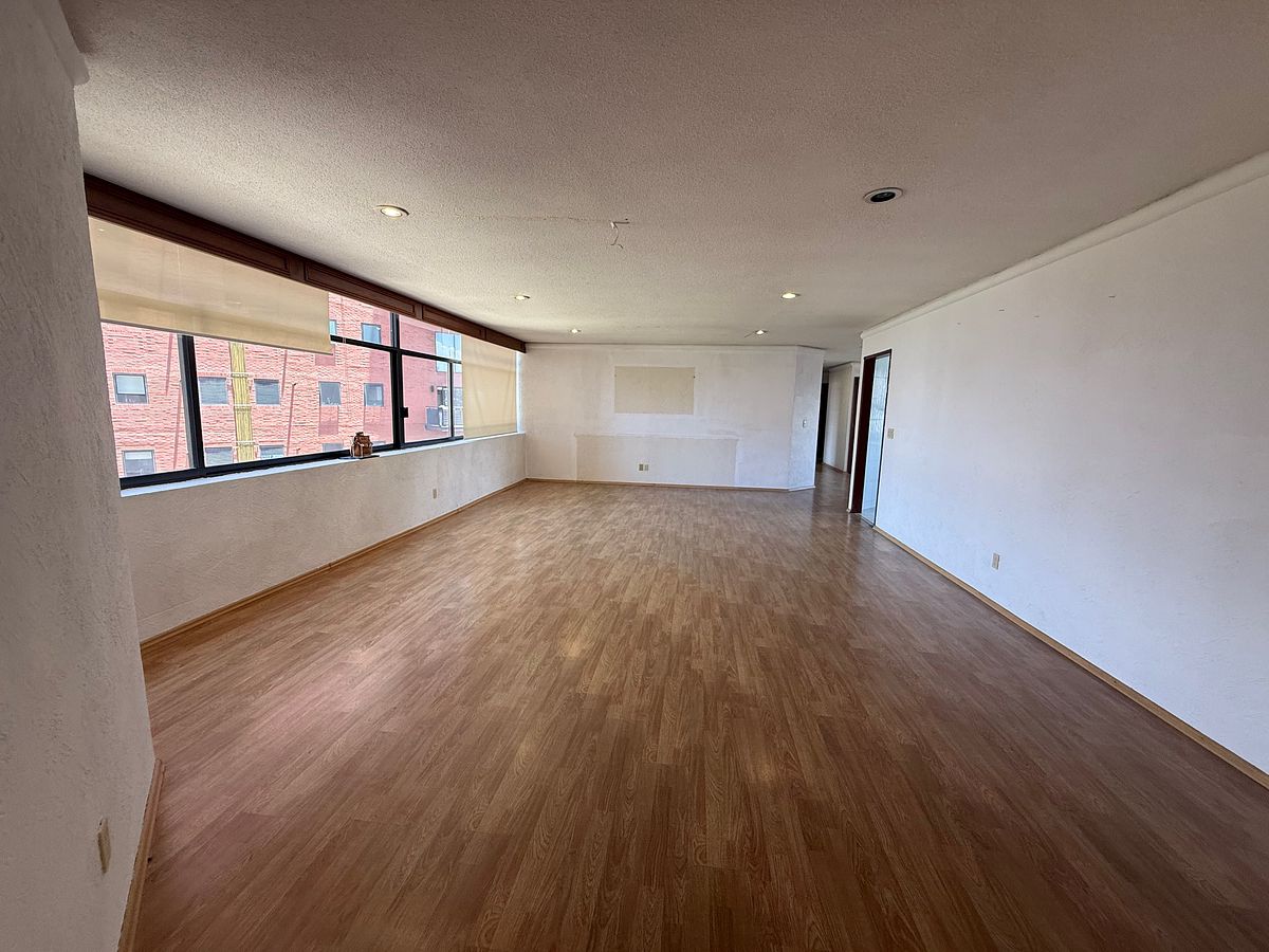 Departamento venta y renta centenario interlomas, foto 1 de 32