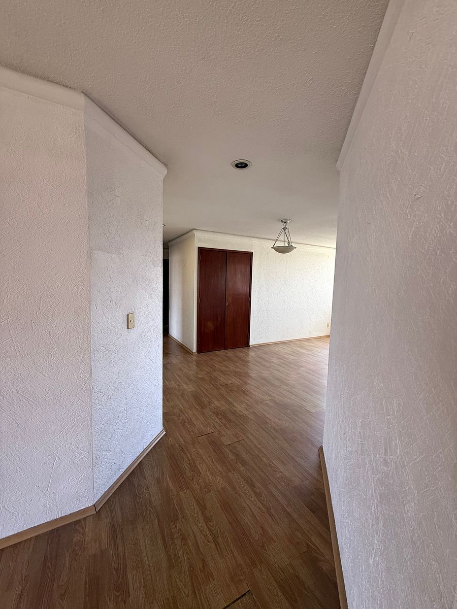 Departamento en Hacienda de las Palmas, Huixquilucan, foto 6 de 32