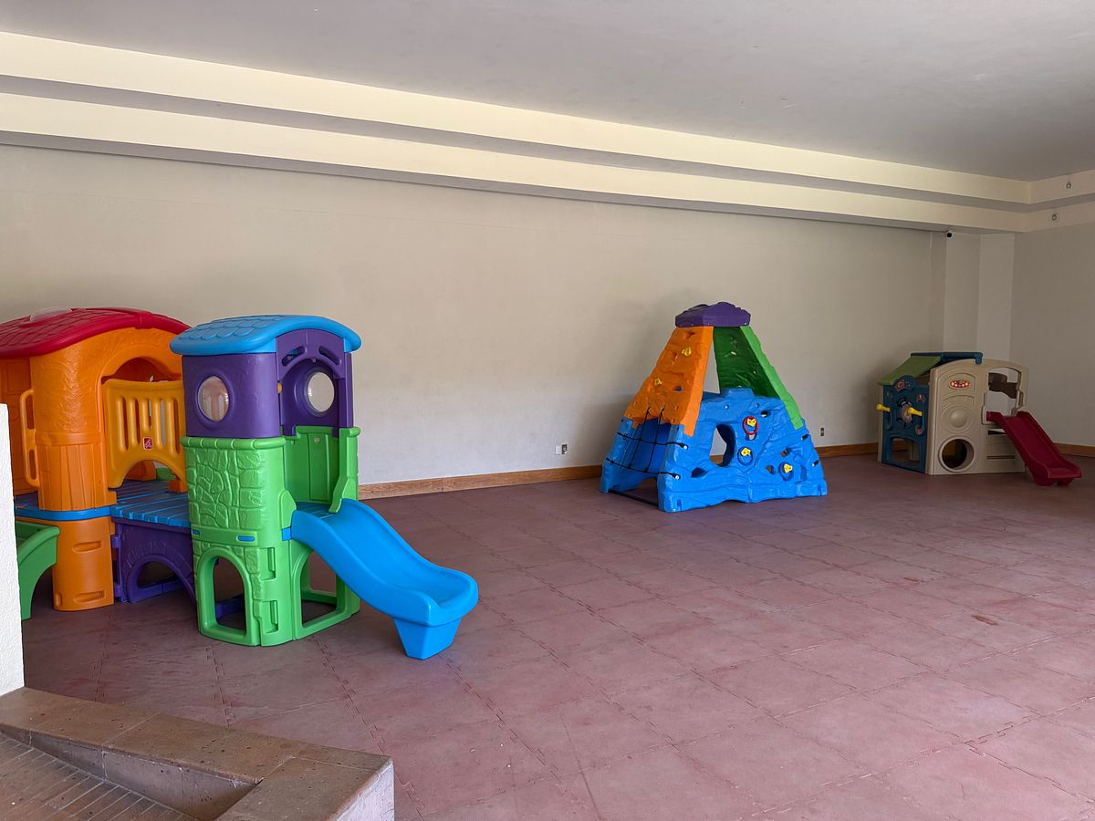 Departamento en Hacienda de las Palmas, Huixquilucan, foto 27 de 32