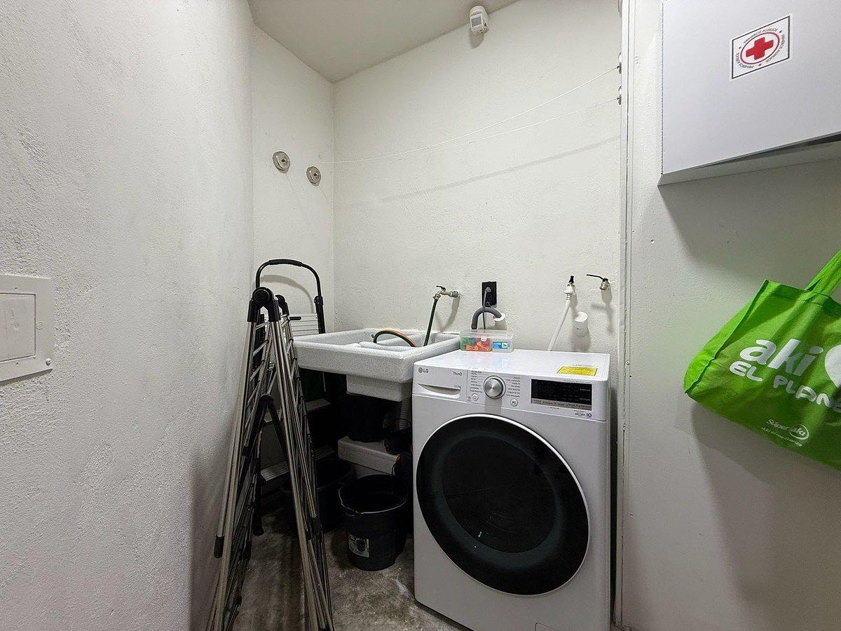 Casa em Aqua Residencial, Benito Juárez, foto 17 de 17