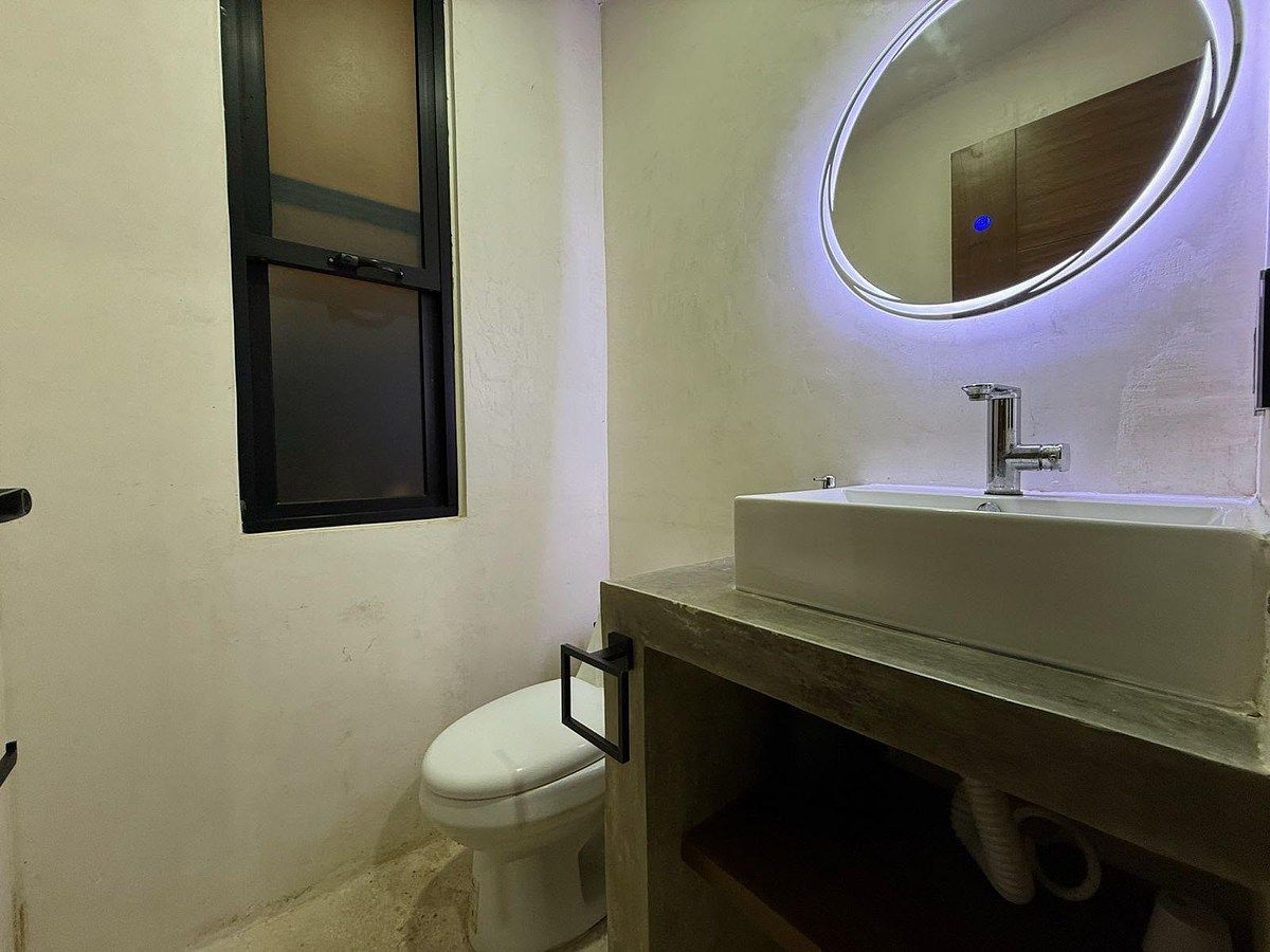 Casa em Aqua Residencial, Benito Juárez, foto 14 de 17