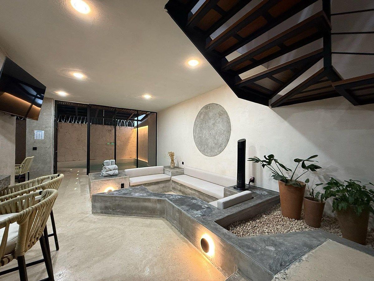 Casa em Aqua Residencial, Benito Juárez, foto 2 de 17