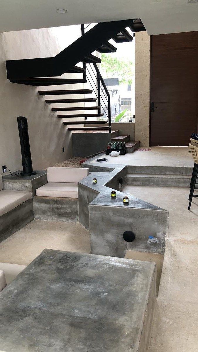 Casa em Aqua Residencial, Benito Juárez, foto 7 de 17