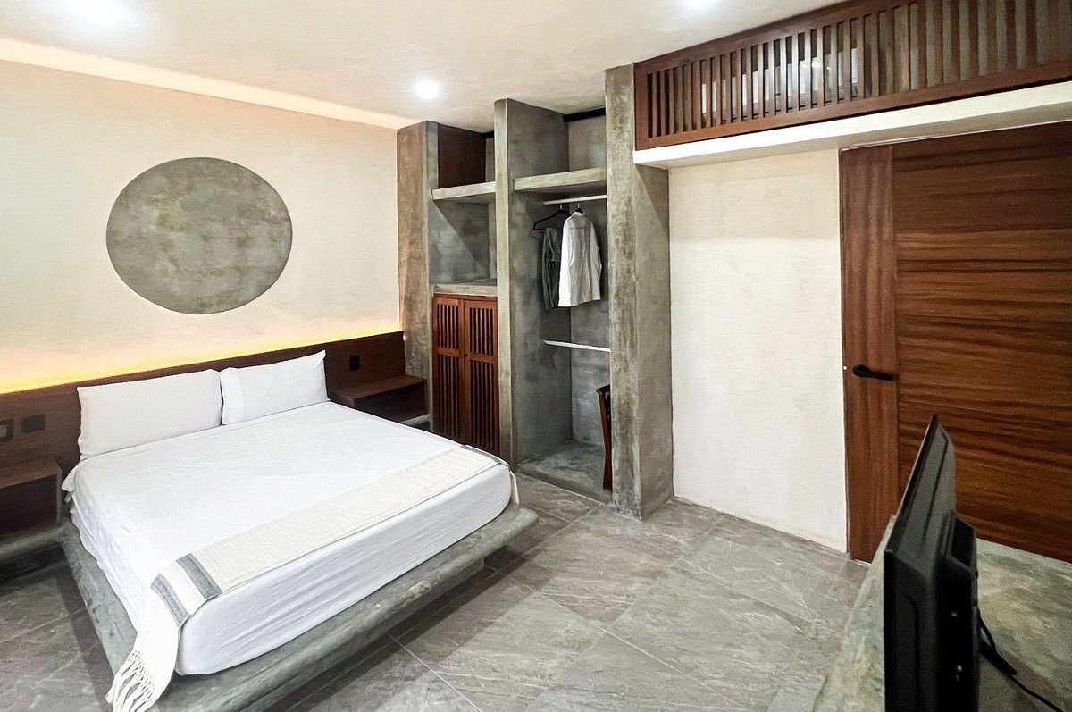 Casa em Aqua Residencial, Benito Juárez, foto 11 de 17