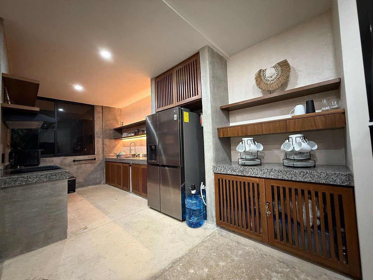 Casa em Aqua Residencial, Benito Juárez, foto 4 de 17