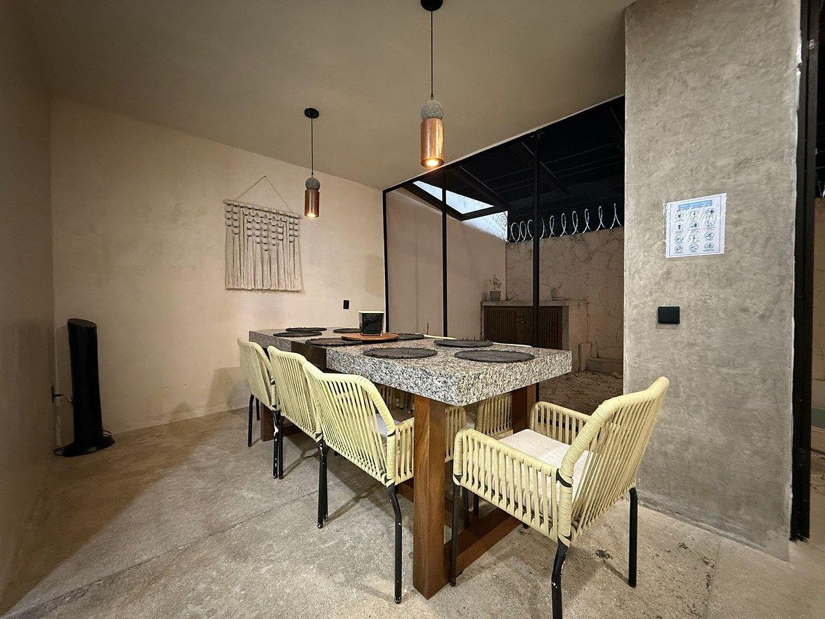 Casa em Aqua Residencial, Benito Juárez, foto 6 de 17